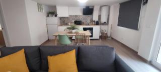 Apartamento Villa Rizos - Mairena del Aljarafe - 4