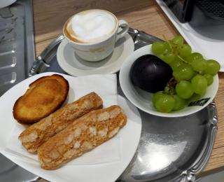 Le tre gioie - Taurisano - 1