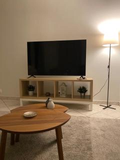 Duplex cosy très proche de La Défense - Nanterre - 1