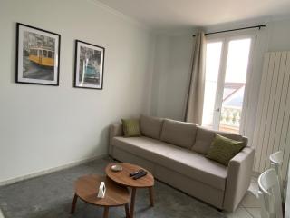 Duplex cosy très proche de La Défense - 4