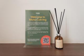 Mono Coliving Ngagel, Surabaya - 5