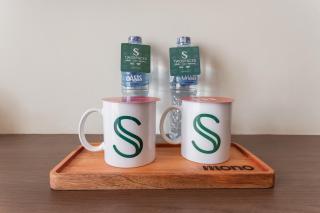 Mono Coliving Ngagel, Surabaya - 4