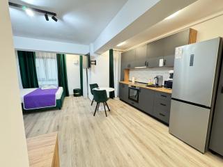 Luxury Studios at Unique opposite Palas with Parking - Iaşi - 5