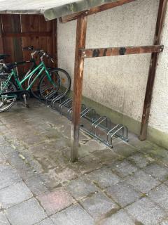 Schönes Apartment Mitten in der Stadt III - Koblenz - 2