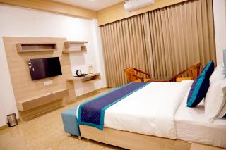 Hotel The Urban Dream - Udaipur - 7