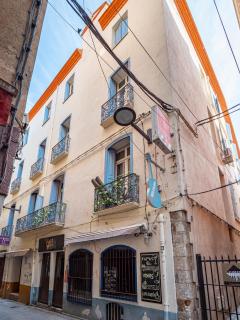 Le NidCatalan - Centre-Ville - 4 pers - Perpignan - 8