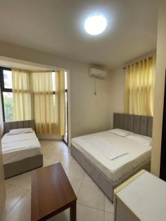 Halimaj Rooms - Durazzo - 6
