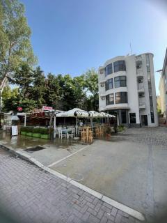 Halimaj Rooms - Durazzo - 0