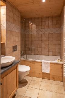 Chalet Petit Mouflon - Les Gets - 4