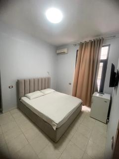 Halimaj Rooms - Durazzo - 1