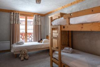 Chalet Petit Mouflon - Les Gets - 2