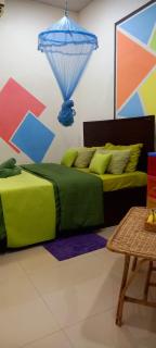 Elena Garden Resort and Restaurant - Trincomalee - 8