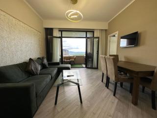 Alvina Complex - Tsaghkadzor - 5