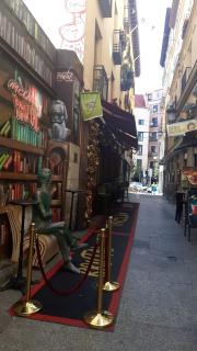 CH CRUZ MADRiD - 5