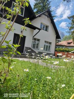 Vila Panduri 23 - Buşteni - 9