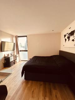 T1 Loft I modern I zentral I Terrasse I Design I - 5