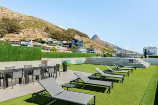 Oceanview Sanctuary - Città del Capo - 9