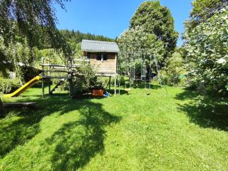 Au Jardin Des Clefs - Autrans - 5