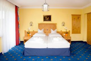 Kurhotel Schlossberghof Marzoll - Bad Reichenhall - 1