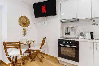 Cosy studio heart of Santos - AC | By Airnest - Lissabon - 7