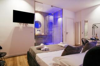 Four Luxury Suite - Palermo - 5