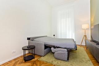 Casa Bernini - Turim - 6