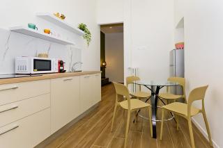Casa Bernini - Turim - 3