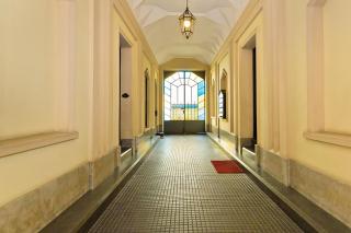 Casa Bernini - Turim - 2