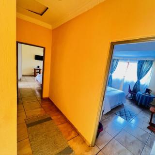Fourways Guest House - Hazyview - 9