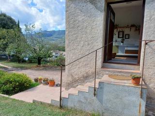 Estudi ideal en una masia - Amer - 7