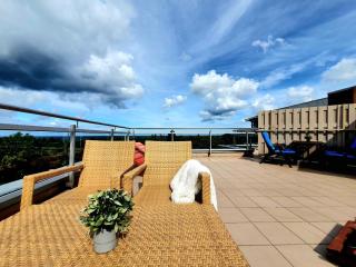 Apartament z widokiem na morze - Władysławowo - 1