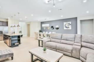 Last Minute Disney Getaway! Private Pool, Hot Tub & Games Room. Book Now! #90491 - Davenport - 8