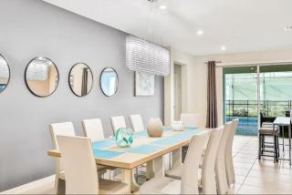 Last Minute Disney Getaway! Private Pool, Hot Tub & Games Room. Book Now! #90491 - Davenport - 5