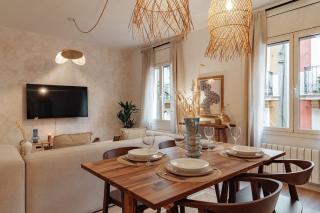 Casa Calders - Barcelone - 3