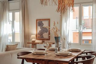 Casa Calders - Barcelone - 1