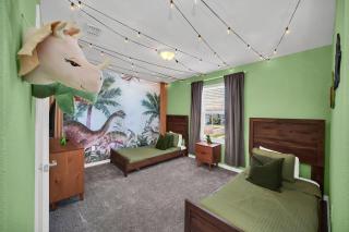 Last Minute Disney Getaway! Private Pool, Hot Tub & Games Room. Book Now! #92383 - Davenport - 8