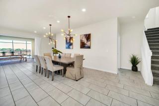 Last Minute Disney Getaway! Private Pool, Hot Tub & Games Room. Book Now! #92383 - Davenport - 3