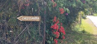 Chez Claudia - Salazie - 9