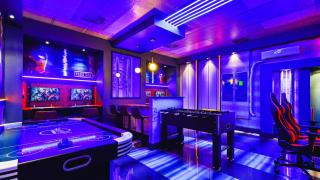 Last Minute Disney Getaway! Private Pool, Hot Tub & Games Room. Book Now! #91741 - Davenport - 9