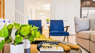 Last Minute Disney Getaway! Private Pool, Hot Tub & Games Room. Book Now! #91741 - Davenport - 5