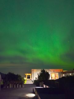 Hotel Hamar - Borgarnes - 4
