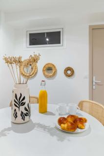 Appartement neuf 40m2 aux lilas - 4P - FLAT-GUEST - Les Lilas - 7