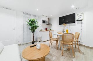 Appartement neuf 40m2 aux lilas - 4P - FLAT-GUEST - Les Lilas - 8