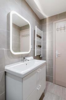 Appartement neuf 40m2 aux lilas - 4P - FLAT-GUEST - Les Lilas - 6