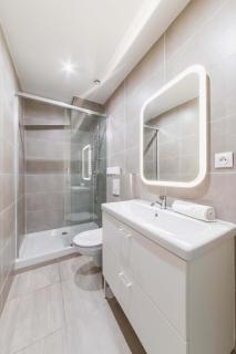 Appartement neuf 40m2 aux lilas - 4P - FLAT-GUEST - Les Lilas - 4