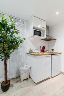 Appartement neuf 40m2 aux lilas - 4P - FLAT-GUEST - Les Lilas - 3