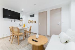 Appartement neuf 40m2 aux lilas - 4P - FLAT-GUEST - Les Lilas - 2