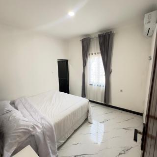 Abram Homestay - For Family and Friends - Ngaglik - 1