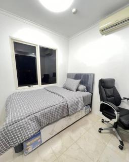 Cozy Apartment Direct access to Central Park Neo Soho - Jakarta - 5