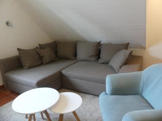 Ferienwohnung A45 - Dranske - 1